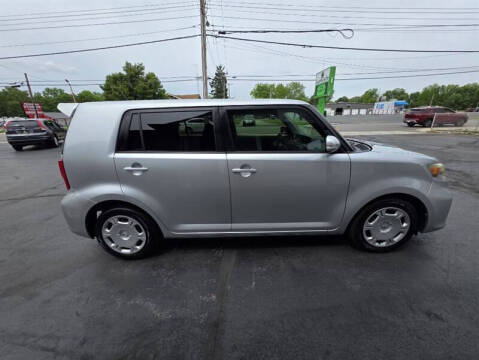 2013 Scion xB