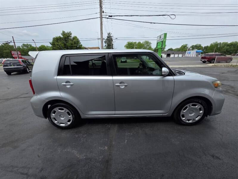 2013 Scion xB