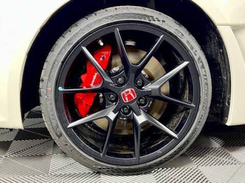 2025 Honda Civic Type R