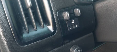 2018 Chevrolet Colorado ZR2