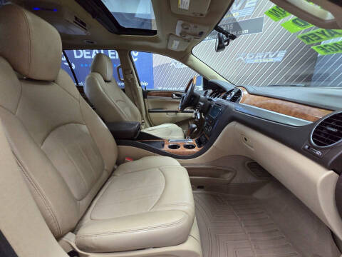 2012 Buick Enclave Premium