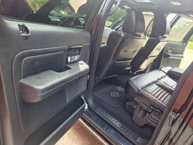 2008 Ford F-150
