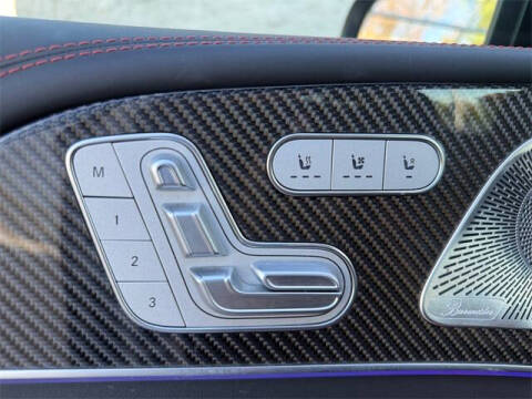 2022 Mercedes-Benz GLE AMG GLE 53