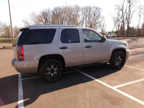 2007 GMC Yukon Denali