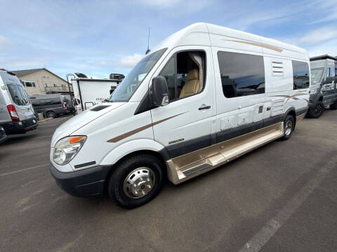 2008 Dodge Sprinter