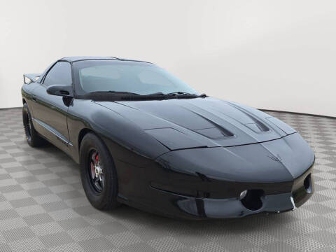 1994 Pontiac Firebird