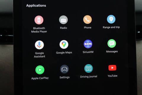 2025 Volvo EX90 Twin Plus 7P