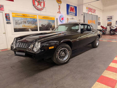 1978 Chevrolet Camaro