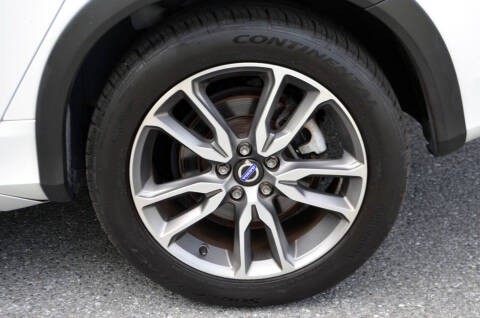 2018 Volvo V60 Cross Country T5 Premier