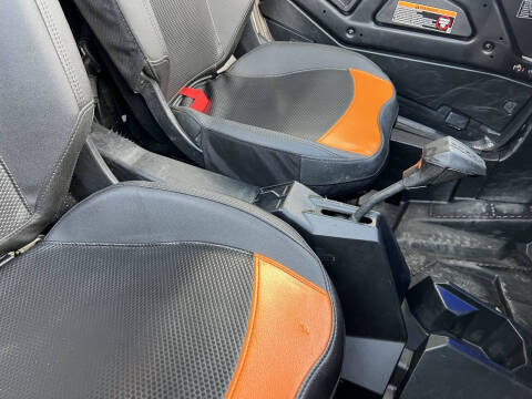 2024 Polaris RZR XP 1000