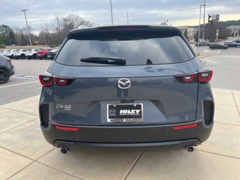 2026 Mazda CX-50 2.5 S Preferred
