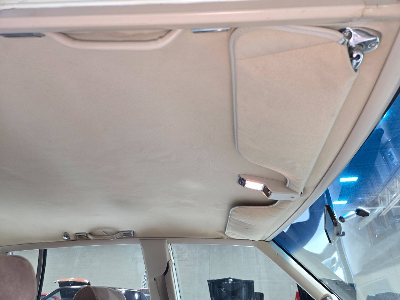 1981 Cadillac Fleetwood Brougham 65