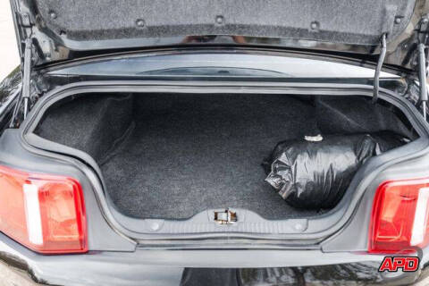 2012 Ford Shelby GT500