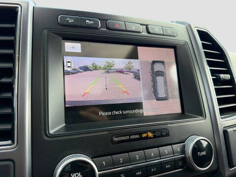 2020 Ford Expedition MAX Platinum