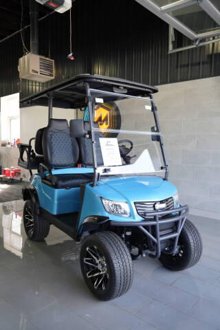 2026 Massimo MVR 2X