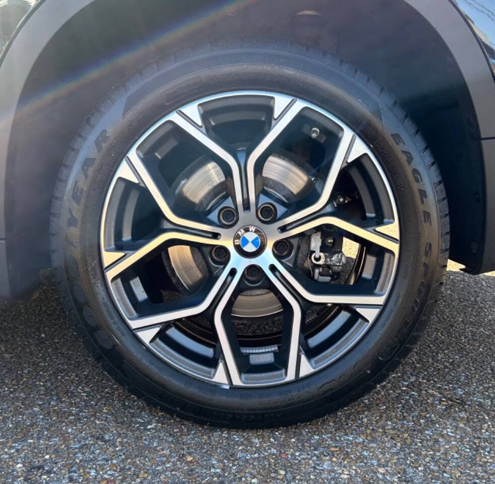 2021 BMW X1 for sale at Hope City Auto Sales in Senatobia, MS