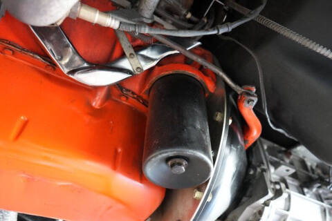 1965 Chevrolet Corvette