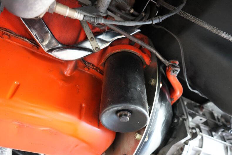 1965 Chevrolet Corvette