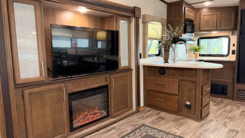 2019 Keystone RV Cougar 29rks