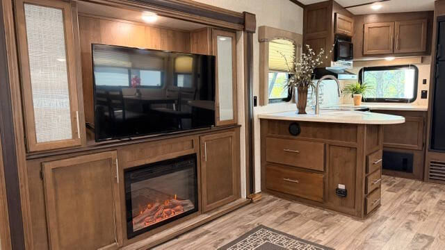 2019 Keystone RV Cougar 29rks