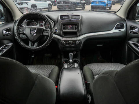 2012 Dodge Journey SXT