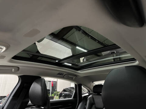 2018 Volvo S90 T5 Momentum