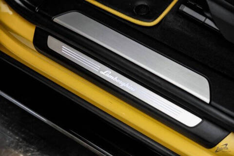 2021 Lamborghini Urus