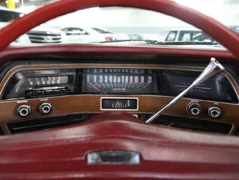1969 Ford XL