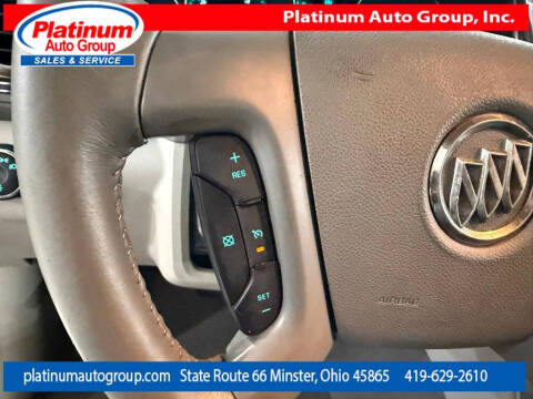 2014 Buick Enclave Premium