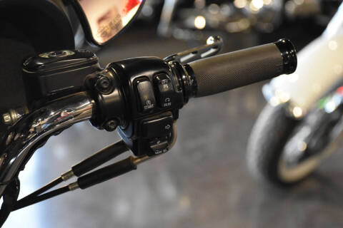 2007 Harley-Davidson Street Glide