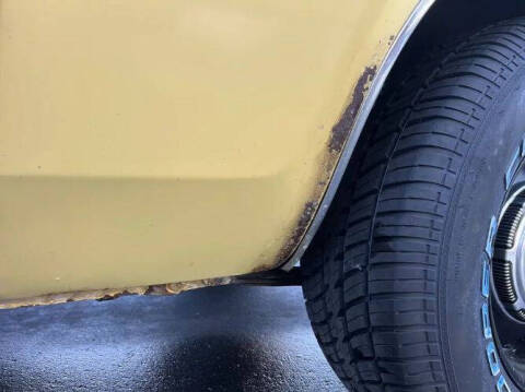 1973 Dodge Challenger