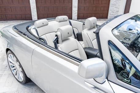 2014 Rolls-Royce Phantom Drophead Coupe