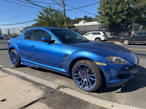 2004 Mazda RX-8