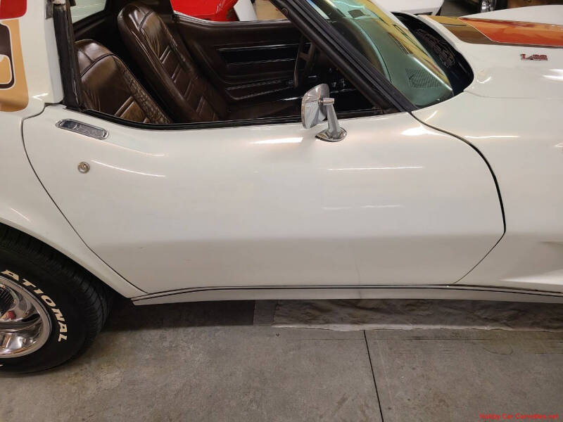 1977 Chevrolet Corvette