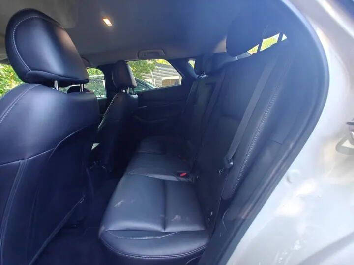 2023 Mazda CX-30 2.5 S Select