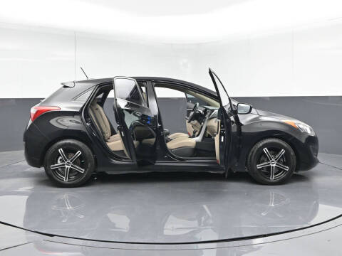 2016 Hyundai Elantra GT