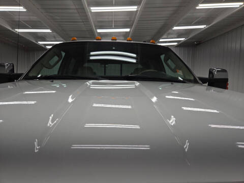 2008 Ford F-350 Super Duty