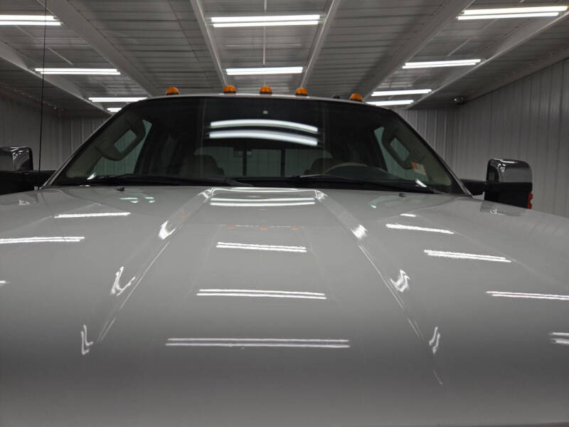 2008 Ford F-350 Super Duty