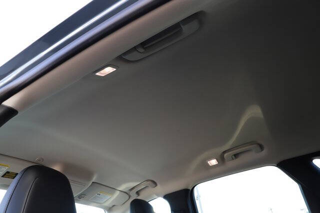 2026 Ford Escape Plug-In Hybrid PHEV