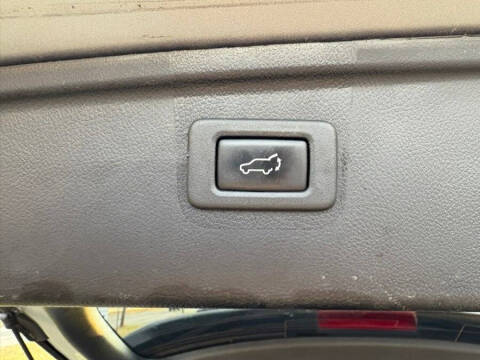 2016 Subaru Outback 3.6R Limited