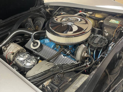 1978 Chevrolet Corvette