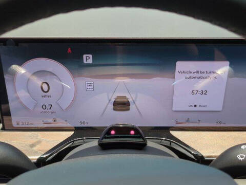 2026 Genesis GV80 2.5T Select