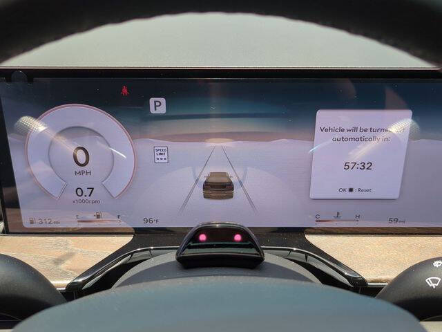 2026 Genesis GV80 2.5T Select