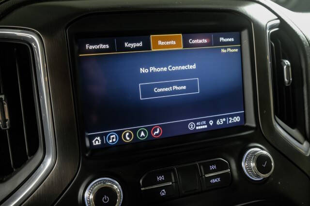 2023 GMC Sierra 2500HD