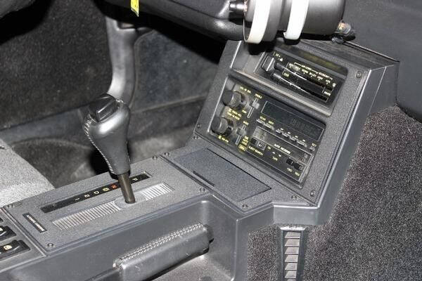 1991 Chevrolet Camaro Z28