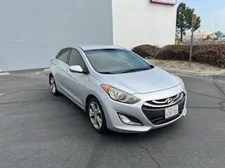 2013 Hyundai Elantra GT