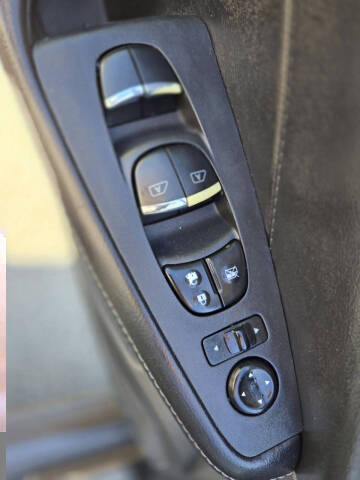 2016 Nissan Maxima 3.5 SL