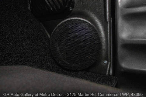 1958 Chevrolet Apache