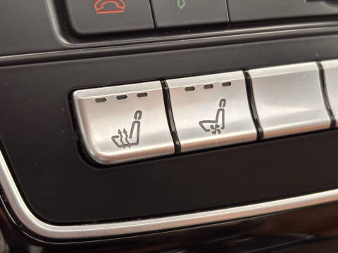 2018 Mercedes-Benz GLE AMG GLE 43