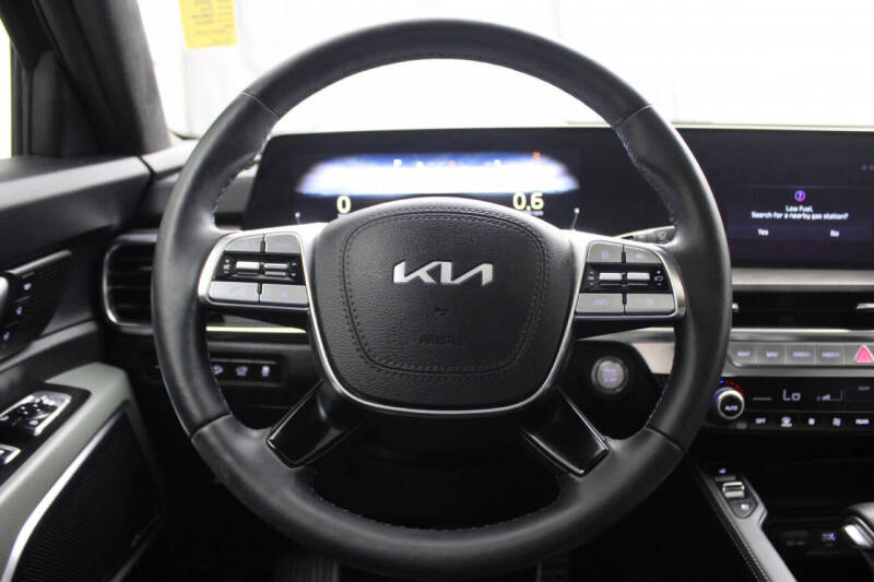 2024 Kia Telluride SX-Prestige X-Line